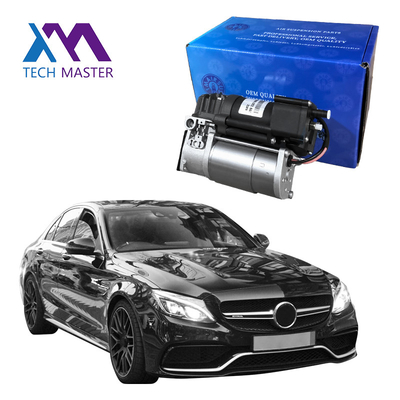 Máy nén khí treo Airmatic Bơm Mercedes Benz W205 W253 W213 0993200004 2133200104 2053200104