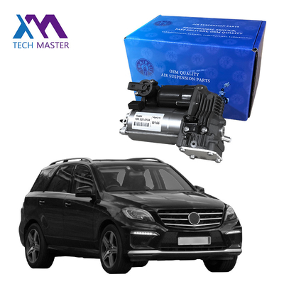 Máy nén khí treo ô tô cho máy bơm không khí tự động Mercedes Benz W166 X166 1663200204 1663200104