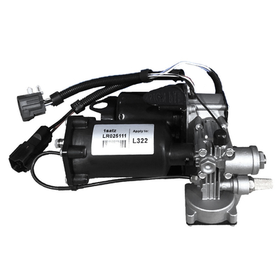 Bộ phận treo khí ô tô Bộ máy bơm khí nén cho Range Rover L322 Loại Hitachi RQG500140 RQL500040