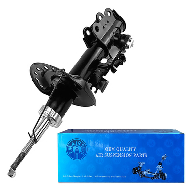 Cadillac SRX Trước Trái Phải Có Giảm Xóc Khí Cảm Biến 22793799 22793800