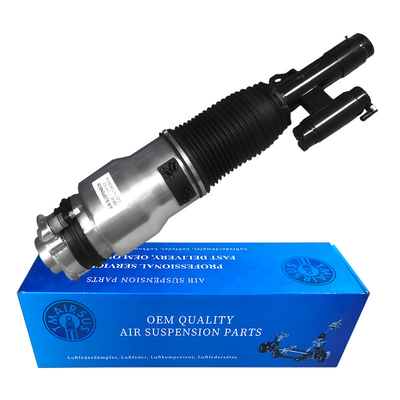 Rolls Royce Cullinan Front Left Right Airmatic Air Đình chỉ sốc 37106878223 37106878224 2019-