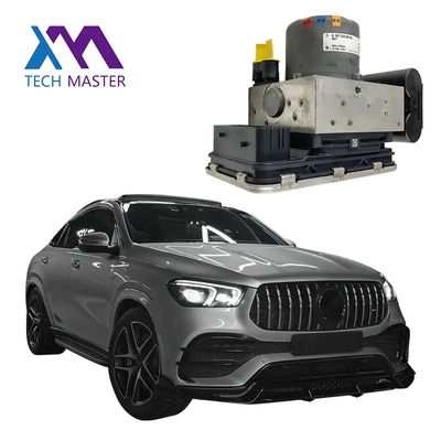 1673209005 Máy nén khí treo cho hệ thống treo khí cho máy bơm không khí Mercedes Benz Maybach W167