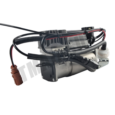 Máy nén khí treo 4F0616005E 4F0616006A cho phụ tùng máy nén khí Audi A6 C6 4F