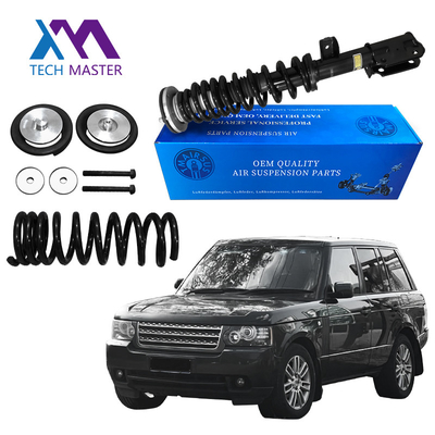 Giảm xóc thanh chống lò xo cuộn cho L322 Range Rover và Range Rover Vogue 2002-2012