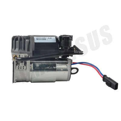 Máy Nén Khí Đi Xe Treo Máy Bơm Hội Jaguar XJR XJ8 Super V8 Vaden Plas C2C27702 C2C27702E