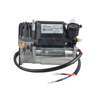 Lắp ráp máy nén khí treo TS16949 cho Land Rover Discovery Series II RQG100041