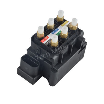 2123200358 2513200058 Bộ điều khiển van treo khí nén cho Mercedes Benz W221 W164 W166 W212 W215 W217