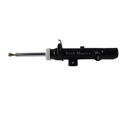 Máy hút sốc khí điều chỉnh phía trước với EDC cho BMW X3 X4 F25 F26 Air Shock Strut 37116797027 37116797028