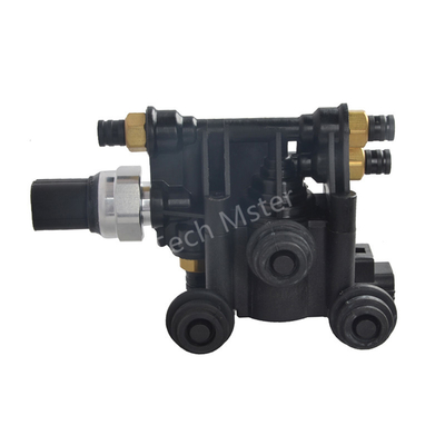 RVH000046 RVH500070 Khối van phân phối cung cấp không khí cho Range Rover L322 And Sport LR3 LR4