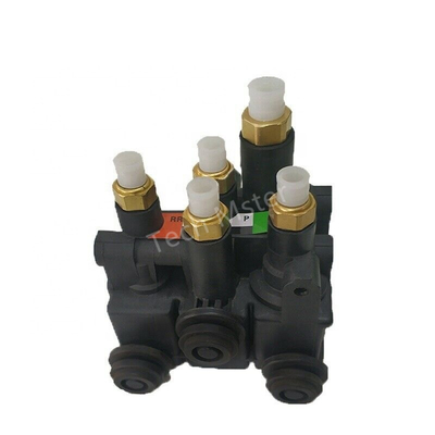 OEM van giải cứu treo khí cho L405 L494 L462 LR5 L560 Velar LR070246 LR037082 LR113342