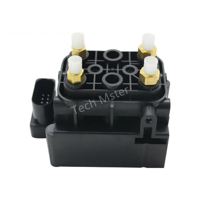 Khối phân phối chứa khí cho Jaguar Xj Series X351 4J-7002V C2D26814 2010-2017