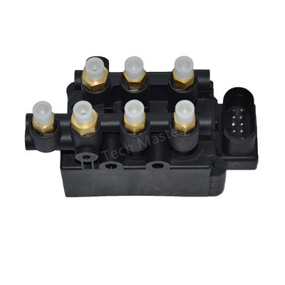 Đơn vị van treo không khí 600640600A cho Tesla Model S Model 3 Model X 2012- 2020