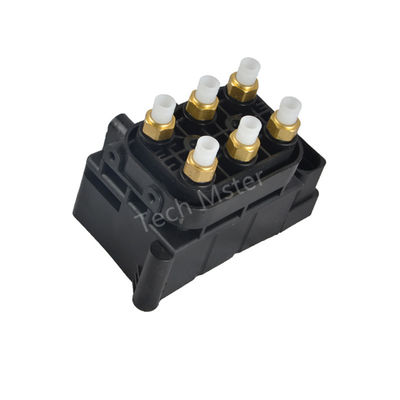 Khối van máy nén treo tiêu chuẩn cho Jeep Grand Cherokee 68087233AA 4J8000R