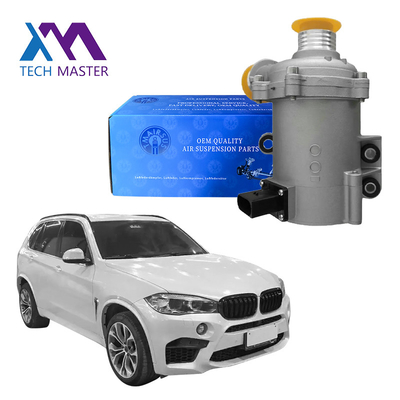 11517604027 11517597715 Máy bơm nước động cơ điện cho BMW F30 F35320i N20B20D F15 X5 2.8i F16 X6 2.8i