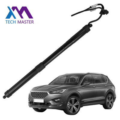 Thiết bị phụ kiện ô tô Cổng nâng điện ga mùa xuân cho VW Sharan 2010-2019 LH RH 7N0827851E 7N0827711A