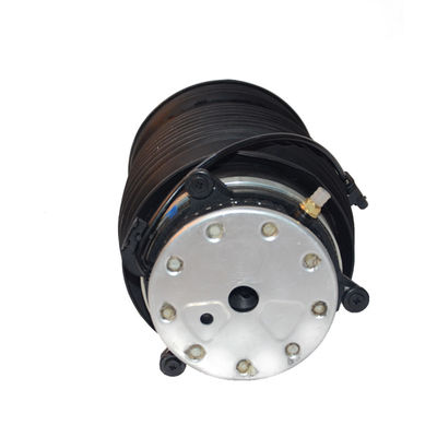 Dầu chứa khí với dung lượng tải trọng cao Ống xả không khí 2133280100