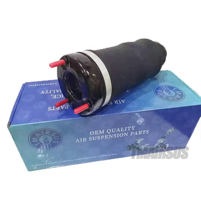 1643206013 W164 Vòng trục khí phía trước bong bóng cho Mercedes Benz Vòng trục Airmatic Spring
