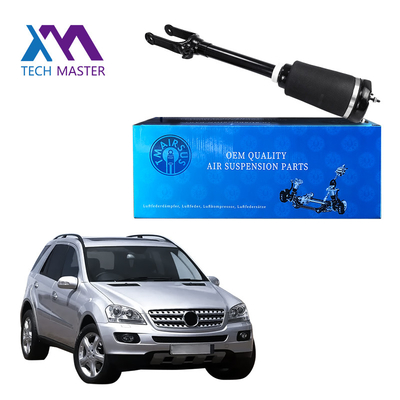 1643206113 1643204513 Ống treo phía trước Mercedes Benz ML/GL Class W164 2005-2011 Không có bộ hấp thụ va chạm ADS