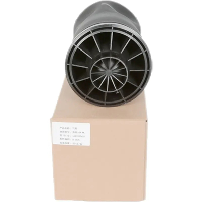Lưng Airmatic Ballow Air Suspension Springs cho W164 Mercedes Benz 2923200525 1643200825