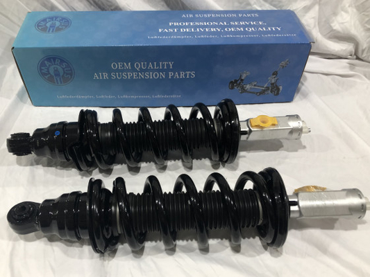 E61006JE7A Máy hấp thụ sốc phía trước Nissan Patrol Infiniti QX56 QX80 Sốc cuộn