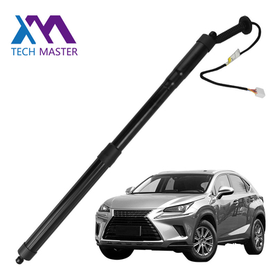 6892079017 6892079018 Cổng nâng điện mạnh mẽ Lexus NX200 NX300 2017-2019 Với điều khiển từ xa cho năng suất tối đa