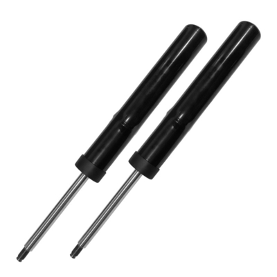 80A413029D Thép hấp thụ va chạm Audi Q5 SQ5 phía trước trái và phải với EDC