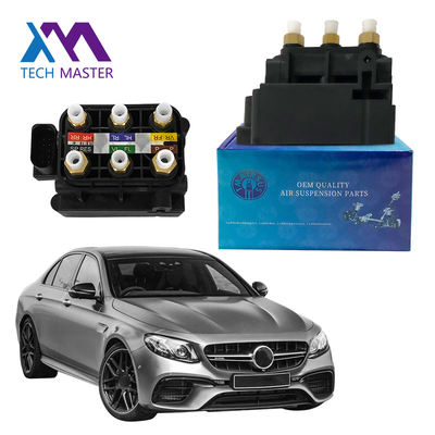 Bộ sửa chữa treo khí Mercedes-Benz cho W213 W253 C238 2016- 0993200200 0993200258 Khối van khí
