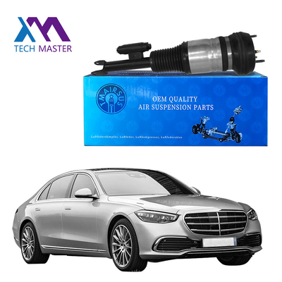 2233207103 2233207203 Mercedes Benz Air Suspension với khả năng chống nhiệt độ cao cho W223 S-Class Maybach