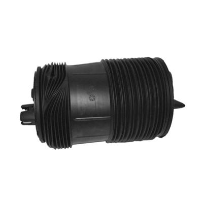 Đằng sau trái phải Audi Q7 Air Suspension Springs 4M0616001 4M0616002