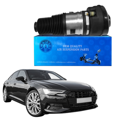 Phân khớp cao su nhôm phụ tùng ô tô 4K0616039 XLB Cho Audi A6 C8 4K A6 Avant 2018-