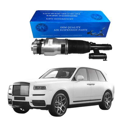 Đèn hấp thụ sốc điện phía trước cho Rolls-Royce Cullinan 2019- 37106878223 37106878224