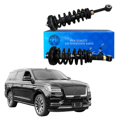 Đen phía trước phía sau Chất hấp thụ sốc cho Ford Expedition Lincoln Navigator Chất hấp thụ sốc