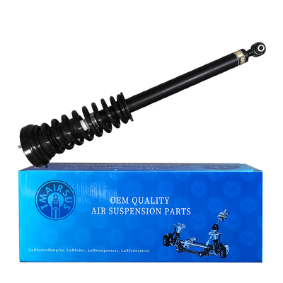 OEM Máy hút sốc phía sau với lò xo cho Mercedes Benz W221 Máy hút sốc