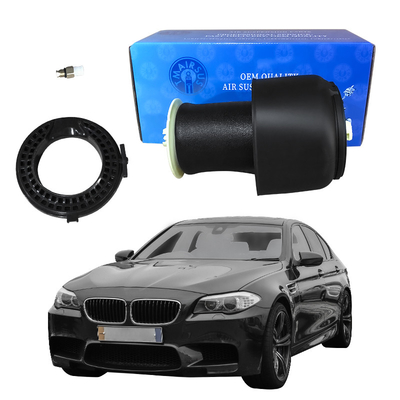 37106781827 37106781828 túi xuân khí cho BMW F07 GT F10 F11 5 Series cao su Air Suspension Strut
