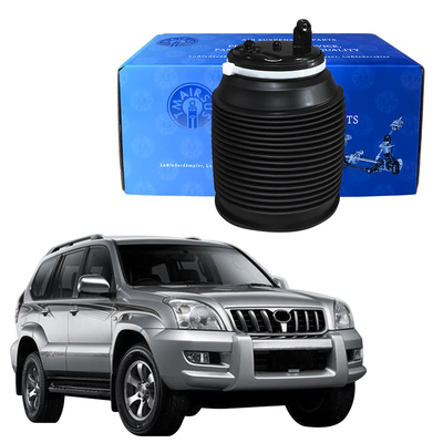 48090-35011 48080-35011 túi xuân treo không khí cho Toyota Land Cruiser Prado J120 GX470 2003-2009