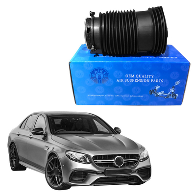 Các nguồn không khí treo khí hậu phía sau cho Mercedes Benz Class W205 2053200125 2053200225