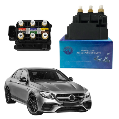 0993200200 0993200258 Cung cấp hệ thống treo không khí Bảng van điện tử cho Mercedes Benz W213 W253 C238