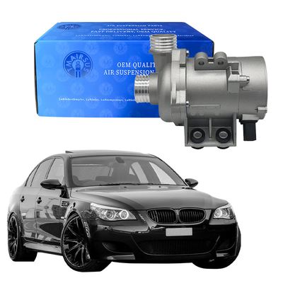 11517586925 Máy bơm nước động cơ điện cho BMW E60 525Li E90 330i E89 Z4 Bơm chất làm mát điện