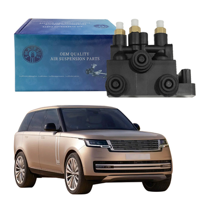 LR070245 LR037081 Phòng điều khiển van treo không khí L405 L494 L462 LR5 L560 Velar
