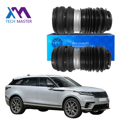 LR090653 LR090654 túi nước xuôi không khí cho Land Rover L560 Velar Lưng nước xuôi khí nén
