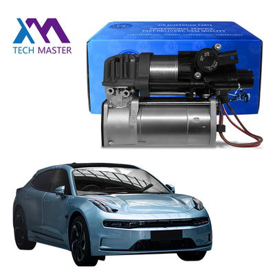 Máy bơm máy nén treo không khí OEM 600138623 Cho Zeekr 001 2017-