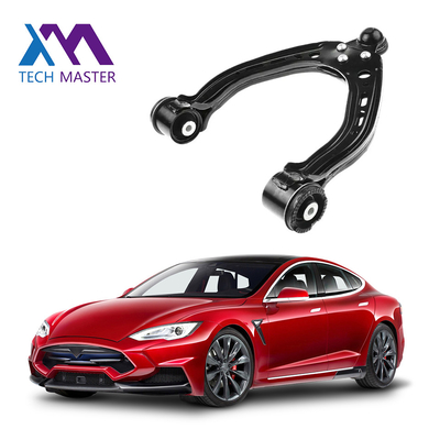 Cánh tay điều khiển áp suất trên phía trước cho Tesla Model S Cánh tay lái 1043965-00-A 1043966-00-A
