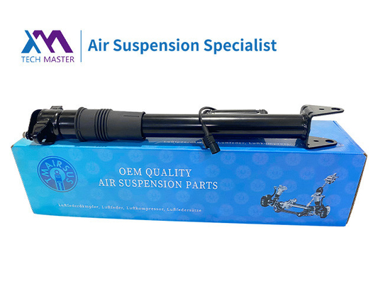 Máy hút sốc phía sau xe để lái xe trơn tru và thoải mái cho W164 với ADS 1643203031