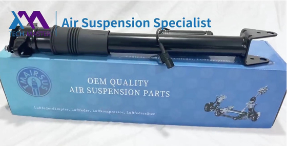 Máy hút sốc không khí tốt nhất cho xe W164/ML phía sau với tiêu chuẩn ADS 2005-2011 OEM