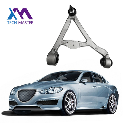 Cánh tay trên phía sau Wishbone For Jaguar XF Cánh tay điều khiển treo phía trên thẳng C2D49449 C2D49448 2009-2015