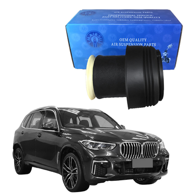 BMW F07 GT Hình treo khí tùy biến Phân tích xe Đen 2.8 KG