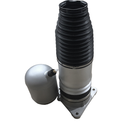 Tương thích với A8D5 4N Lái treo không khí phía trước Ống hấp thụ cú sốc mùa xuân 4N4616039F
