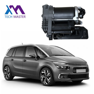 Máy bơm treo không khí cho Citroen Picasso C4 Air Ride Treo không khí nén 9682022980