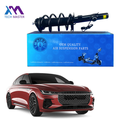 Mặt trước trái phải Lincoln MKC hấp thụ cú sốc Strut Air Suspension cú sốc cho 5LMKC-3601 EJ7C18B061