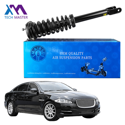 Jaguar XJ XJL ốc vít đầu tiên ốc vít đầu tiên với quảng cáo C2C41347